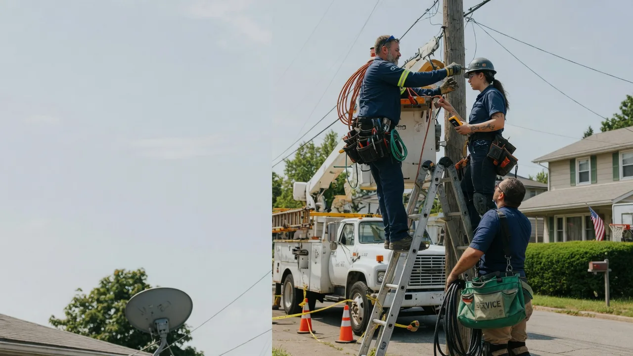 Electrical Repair in Elma, IA near me